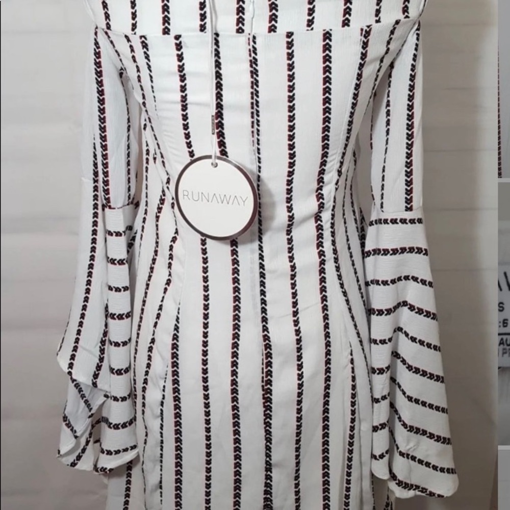 Runaway Dress Xs